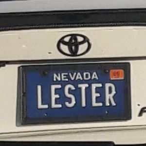 Meet your Posher, Francisco